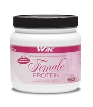 Female Protein, N�ringstillskott, protein - WNT