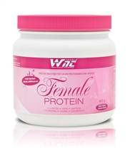 Female Protein, N�ringstillskott, protein - WNT