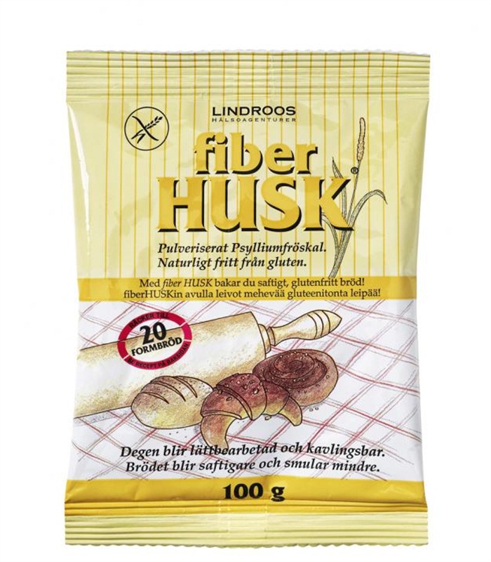 Fiberhusk