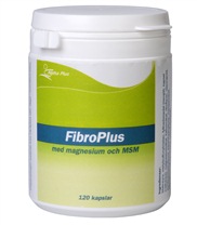 FibroPlus, Hälsa & Välmående - Alpha Plus