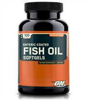 Fish Oil 200 kapslar