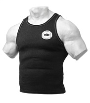 Fit physique tank, Sport & tr�ning - Better Bodies