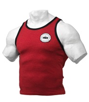 Fit physique tank, Sport & tr�ning - Better Bodies