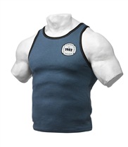 Fit physique tank