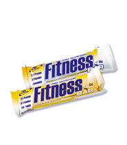 Fitness Bar, Prestationsh�jande - Pro Nutrition