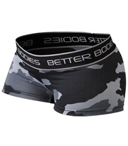 Fitness Hotpant, Sport & tr�ning - Better Bodies