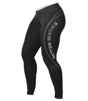 Fitness long tights, Sport & tr�ning - Better Bodies