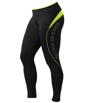 Fitness long tights, Sport & tr�ning - Better Bodies
