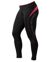 Fitness long tights, Sport & tr�ning - Better Bodies