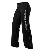 Fitness loose pant, Sport & tr�ning - Better Bodies