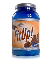 FitUp!, N�ringstillskott, protein - Pro Nutrition