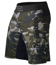 Flex Bord shorts, Sport & tr�ning - Better Bodies