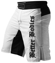 Flex Bord shorts, Sport & tr�ning - Better Bodies