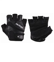 Flex fit glove