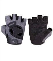 Flex fit womens glove