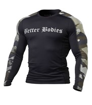 Flex Tight L/S, Sport & tr�ning - Better Bodies