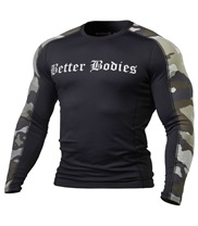 Flex Tight L/S, Sport & tr�ning - Better Bodies