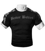 Flex tight tee, Sport & tr�ning - Better Bodies