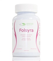 Folsyra, Vitaminer och mineraler - HealthWell