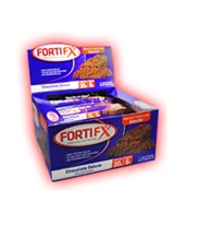 FortiFX, Prestationsh�jande - FortiFX