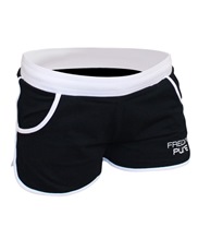 Freddy Hotpants, Sport & tr�ning - Freddy