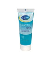 Fresh Step Fotbad 220 ml