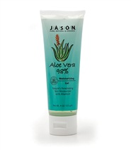 Jason Aloe Vera Gel 98% Tub 125 g