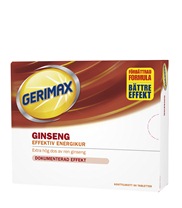 Gerimax Röd 250 ml
