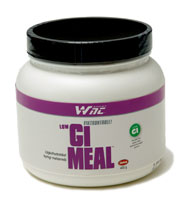 Low GI Meal fr�n WNT. M�ltidsers�ttning med l�gt GI specifikt framtagen f�r dig som f�ljer GI-metoden