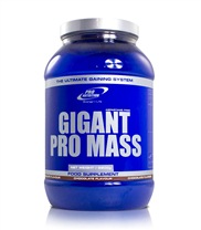 Gigant Pro Mass 5000g