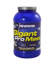 Gigant Pro Mass, N�ringstillskott, protein - Pro Nutrition