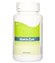 GlaktoZym, H�lsa & V�lm�ende - Alpha Plus