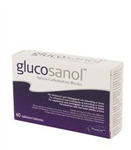 Glucosanol, Fettf�rbr�nning - Max Medica