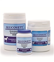 Glucovett 400g