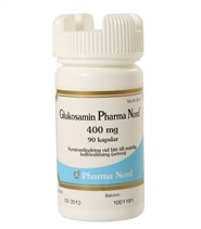 Glukosamin PN 90 kapslar