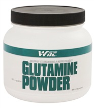 Glutamine Powder 500g
