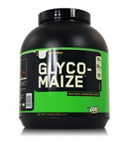 Glycomaize, Prestationsh�jande - Optimum Nutrition