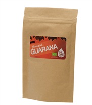 Go for life Guarana EKO 50 g