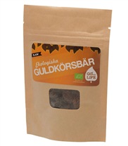 Go for life Guldk�rsb�r EKO, H�lsa & V�lm�ende - Go for Life