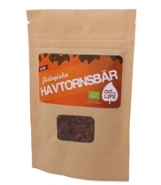 Go for life Havtornsb�r EKO, H�lsa & V�lm�ende - Go for Life