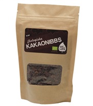 Go for life Kakaonibs EKO 150 g