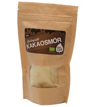 Go for life Kakaosm�r EKO, H�lsa & V�lm�ende - Go for Life