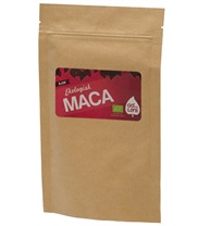 Go for life Raw Maca EKO, H�lsa & V�lm�ende - Go for Life