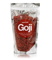 Gojibär 160g