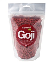 Gojibär EKO 450g