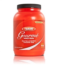 Gourm� Protein, N�ringstillskott, protein - Fairing
