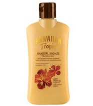 Gradual Tan Moisturiser ,  - Hawaiian Tropic