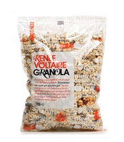Granola, H�lsa & V�lm�ende - Renee Voltaire