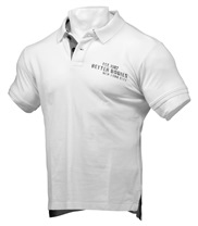 Graphic piquet, Sport & tr�ning - Better Bodies
