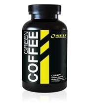 Green Coffee Extract 120 kapslar